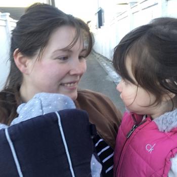 Childcare agency in Chestermere: Leanne