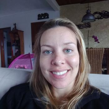 Babysitting Jobs in Florianópolis: babysitting job Yasmine