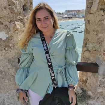 Niñera Alcalá de Guadaíra: Ana