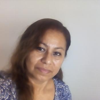 Niñeras en Santiago de Querétaro: María Guadalupe