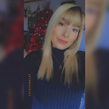 Babysitter in Desamparados: Fernanda