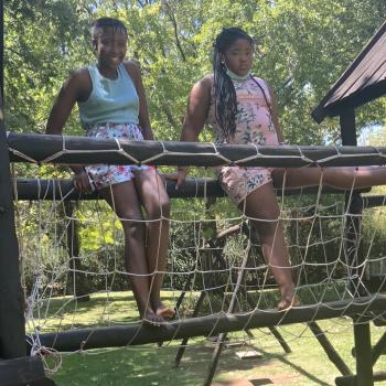 Babysitter in Johannesburg: Magqabi