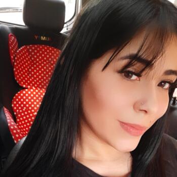 Babysitter in Santiago de Cali: Angie