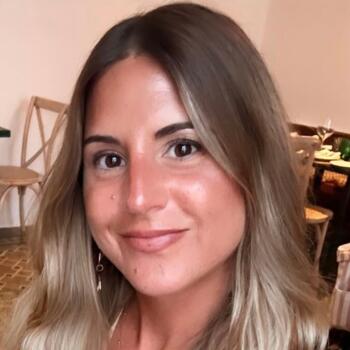 Canguro Málaga: Carlota