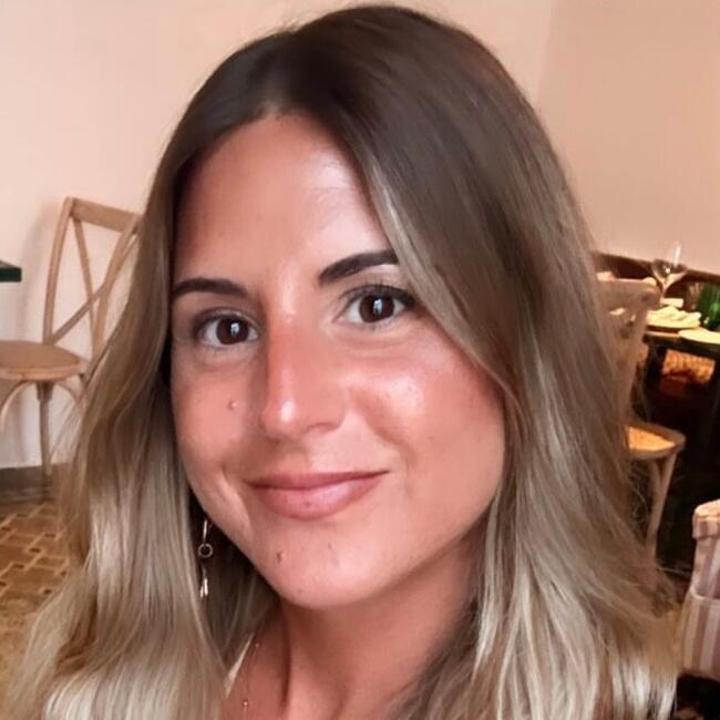Babysitter in Málaga: Carlota