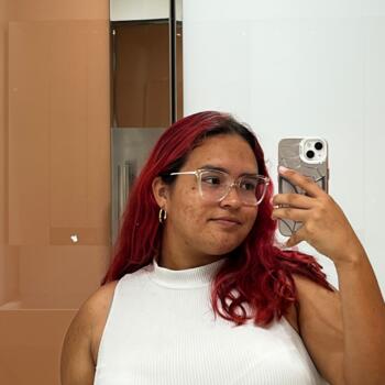 Babysitter Cayenne: Ayla