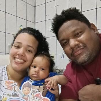 Babysitting job in São José (São José): babysitting job Debora