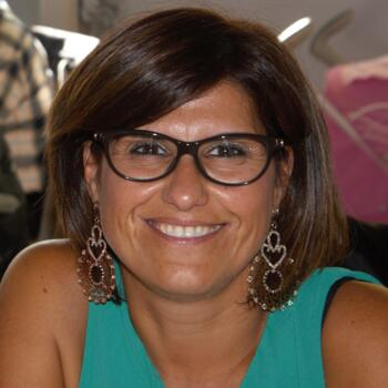 Babysitter a Nettuno: Roberta