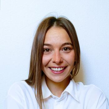 Babysitter Valladolid: Paula Olaran Mateos