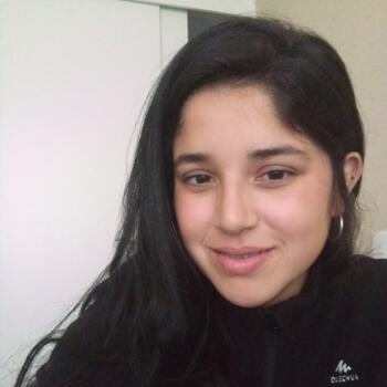 Babysitter in Pitrufquén: Anai