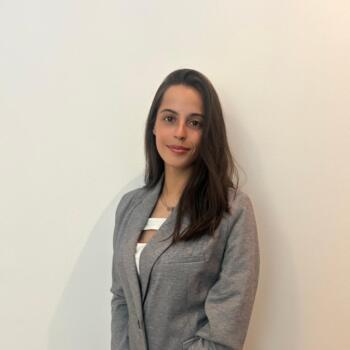 Babysitter στην περιοχή Torres Vedras: Ana Fernandes