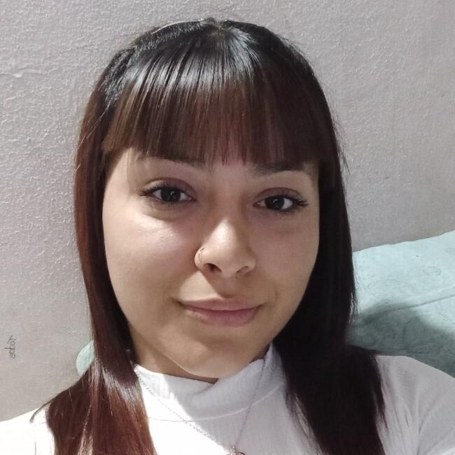 Niñera en Paso del Rey: Florencia