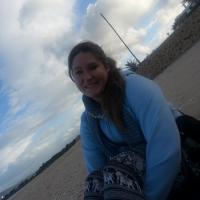 Childminder Killiney: Marta