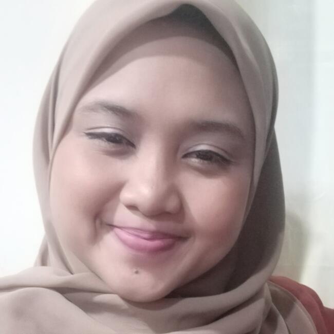 Babysitting job in Kuala Lumpur: Atiqah