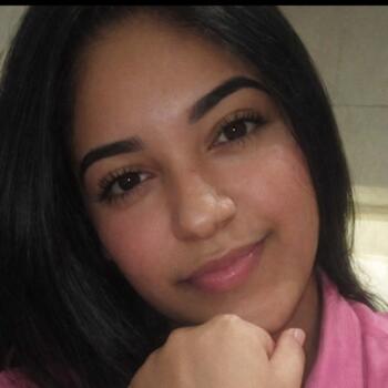 Babysitter Jundiaí: JESSICA