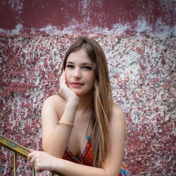 Babysitter in Presidente Prudente: Ana laura