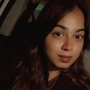 Nanny in Palmerston North: Muskan