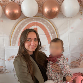 Babysitter Mutigny: Lilou