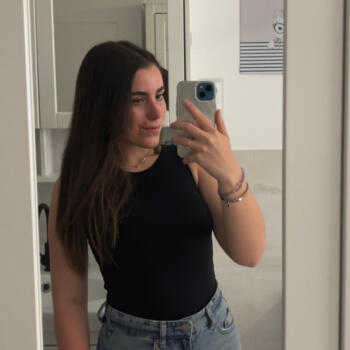 Nanny Viladecans: Ainhoa