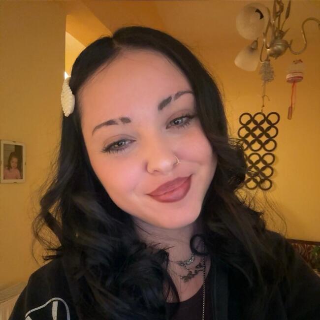 Babysitter στην περιοχή Κόρινθος: Παναγιώτα