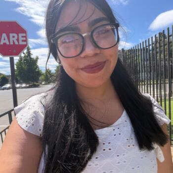 Babysitter Temuco: Javiera Parra