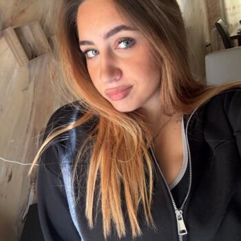 Babysitter in Orta di Atella: Antonia