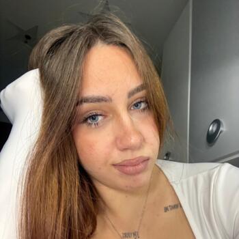 Babysitter a Orta di Atella: Antonia