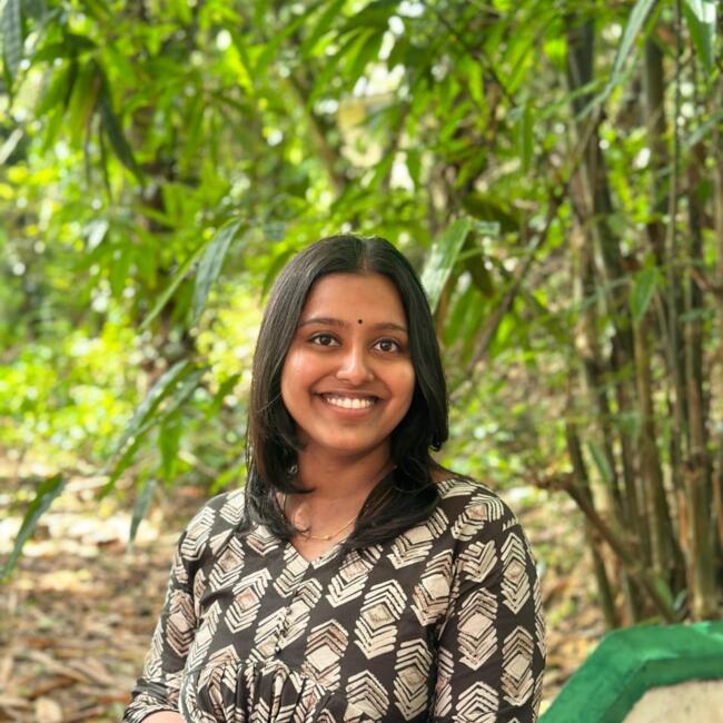 Babysitter in Melbourne: Preethy