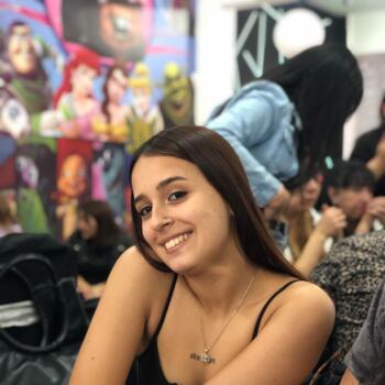 Niñera en Lomas de Zamora (Buenos Aires): Natasha