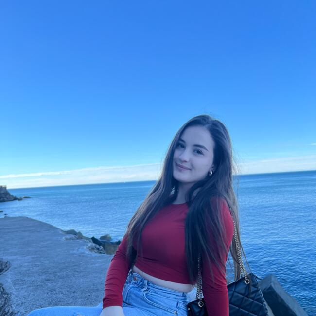 Canguro en Beasáin: Diana