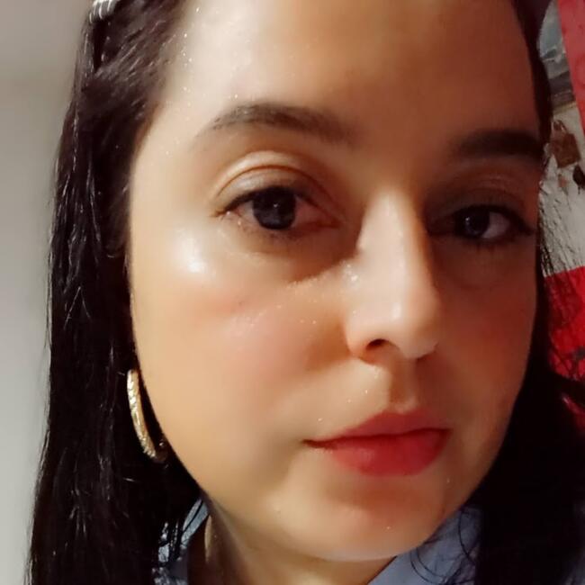 Babysitter στην περιοχή Barrancabermeja: Angie