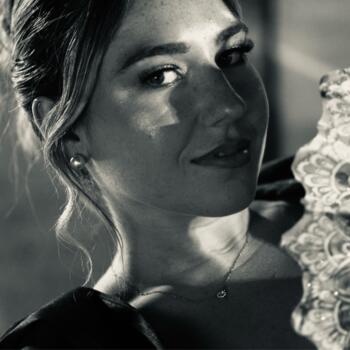 Babysitter in Bages: Alma