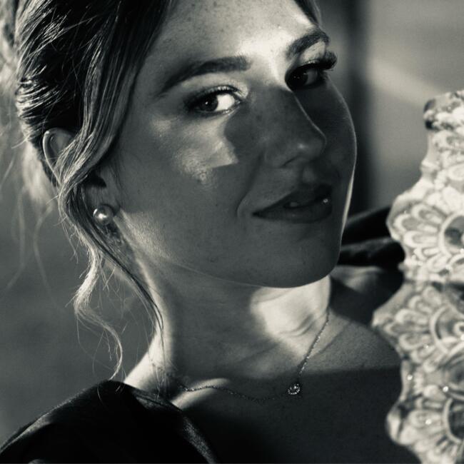 Babysitter in Bages: Alma