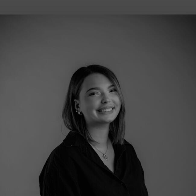 Babysitter in Bordeaux: Marie