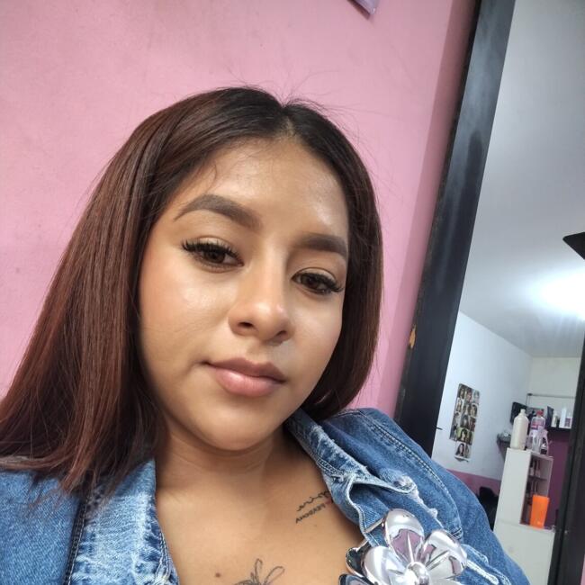 Niñera en Guayaquil: Daniela Caice