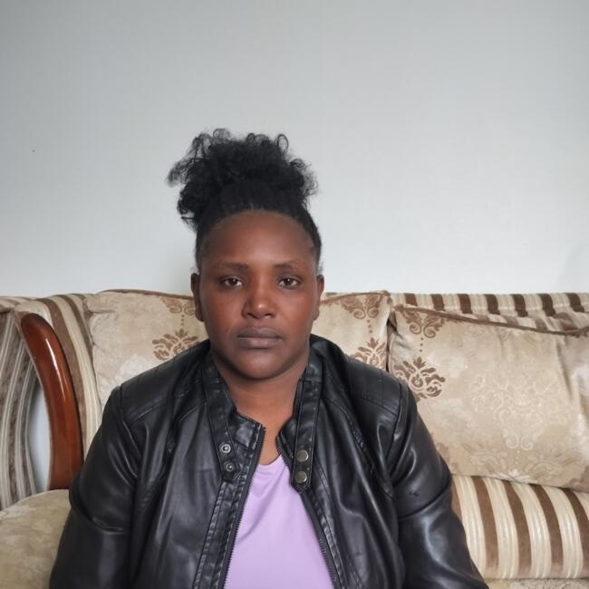 Barnvakt i Esbo: Emily