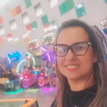 Babysitter Santa Bárbara d'Oeste: Sarah