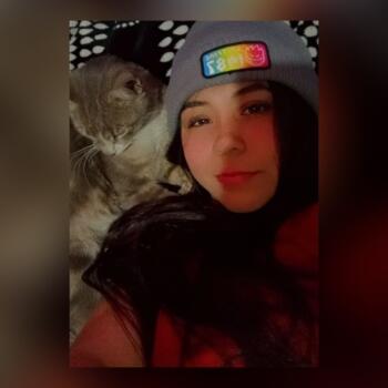 Babysitter in La Reina: Jenniffer