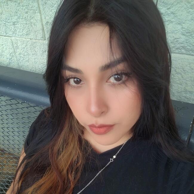 Niñera en San Vicente de Castellet: Lucy