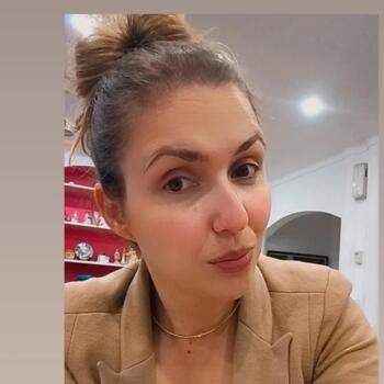 Babysitter in Pinhal Novo: Gessika
