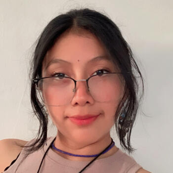 Niñera en Tapachula: Cenayda