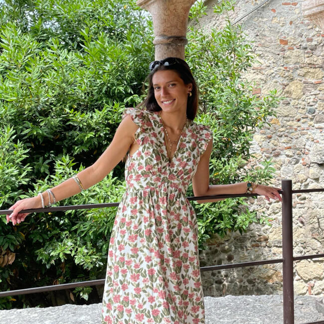 Babysitter em Barreiro: Beatriz Albuquerque