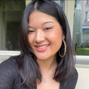 Babysitter in Vevey: Marie