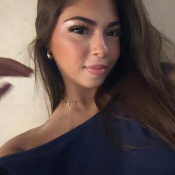 Babysitter in Mataró: Kaoutar