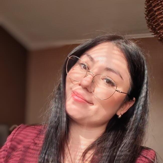 Babysitter in Curicó: Nicole