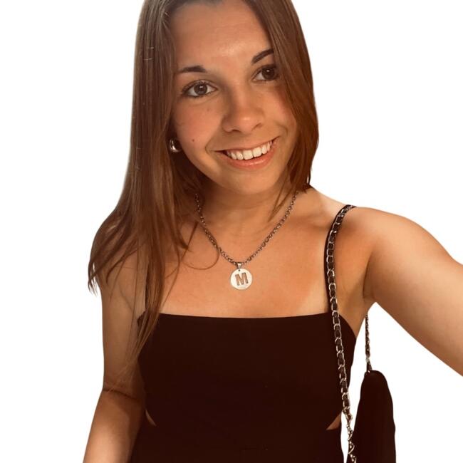 Babysitter em Cartaxo: Maria