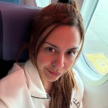 Babysitter in Palma: Daiana