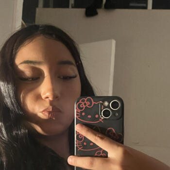 Babysitter in Iquique: Amy