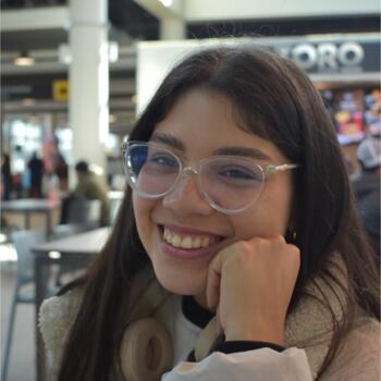 Niñera en Iquique: Javiera