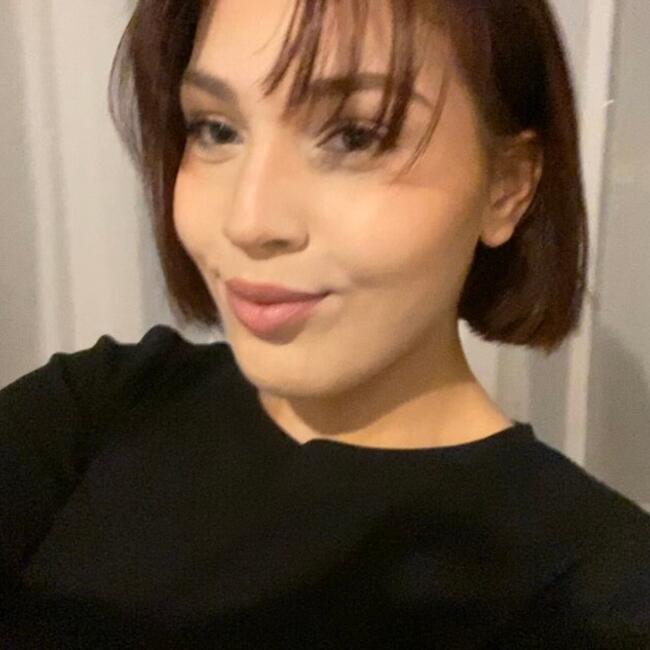 Babysitter in Gentilly: Meriem